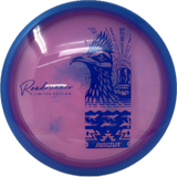 Roadrunner-Innova-Foundation Disc Golf