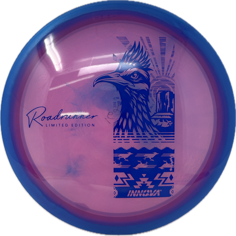 Roadrunner-Innova-Foundation Disc Golf