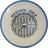 Shield-Westside Discs-Foundation Disc Golf