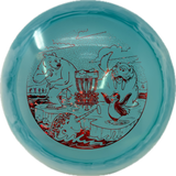 Escape-Dynamic Discs-Foundation Disc Golf