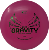 Fuse-Latitude 64-Foundation Disc Golf