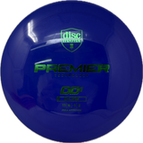 DD1-Discmania-Foundation Disc Golf