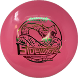 Sidewinder-Innova-Foundation Disc Golf