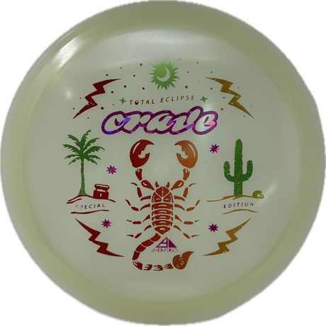 Crave-MVP-Foundation Disc Golf
