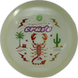 Crave-MVP-Foundation Disc Golf