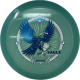 Eagle | Gregg Barsby Tour Series
