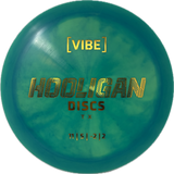 Vibe-Hooligan-Foundation Disc Golf