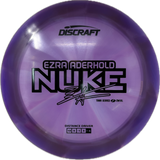 2025 Tour Series Nuke | Ezra Aderhold