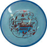 Fox-Innova-Foundation Disc Golf