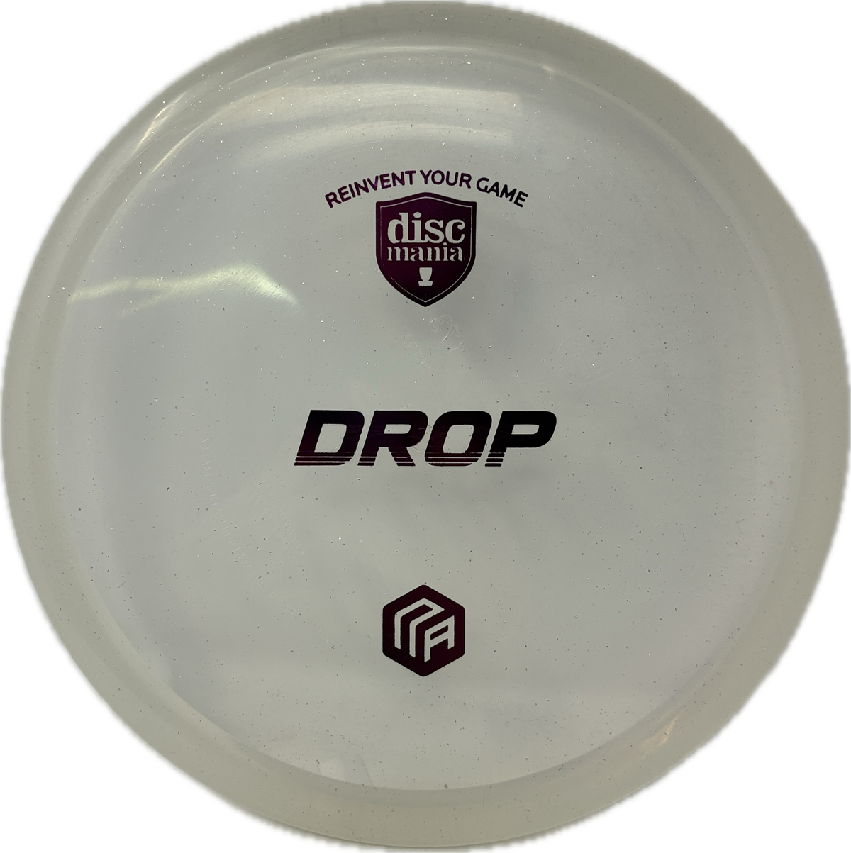 Drop | Niklas Anttila Creator Series-Discmania-Foundation Disc Golf