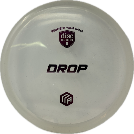 Drop | Niklas Anttila Creator Series-Discmania-Foundation Disc Golf