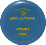 JK Pro Aviar-X | Ohn Scoggins Signature Edition