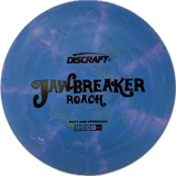 Roach-Discraft-Foundation Disc Golf