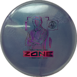 2026 Tour Series Zone | Adam Hammes-Discraft-Foundation Disc Golf