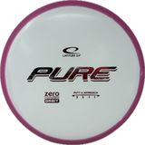 Pure-Latitude 64-Foundation Disc Golf