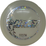 Heat-Discraft-Foundation Disc Golf