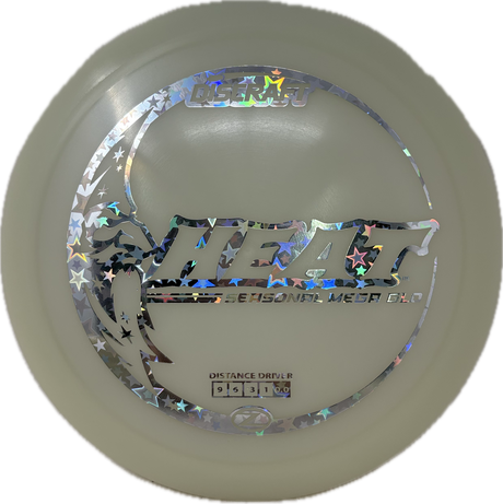 Heat-Discraft-Foundation Disc Golf