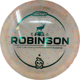 Ezra Robinson Victory Confetti Predator