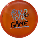 Build Your Game Z Zone-Foundation Disc Golf-Foundation Disc Golf