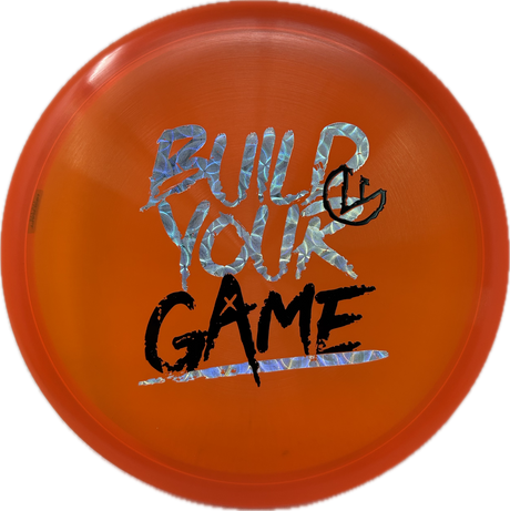 Build Your Game Z Zone-Foundation Disc Golf-Foundation Disc Golf