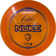 Nuke-Discraft-Foundation Disc Golf