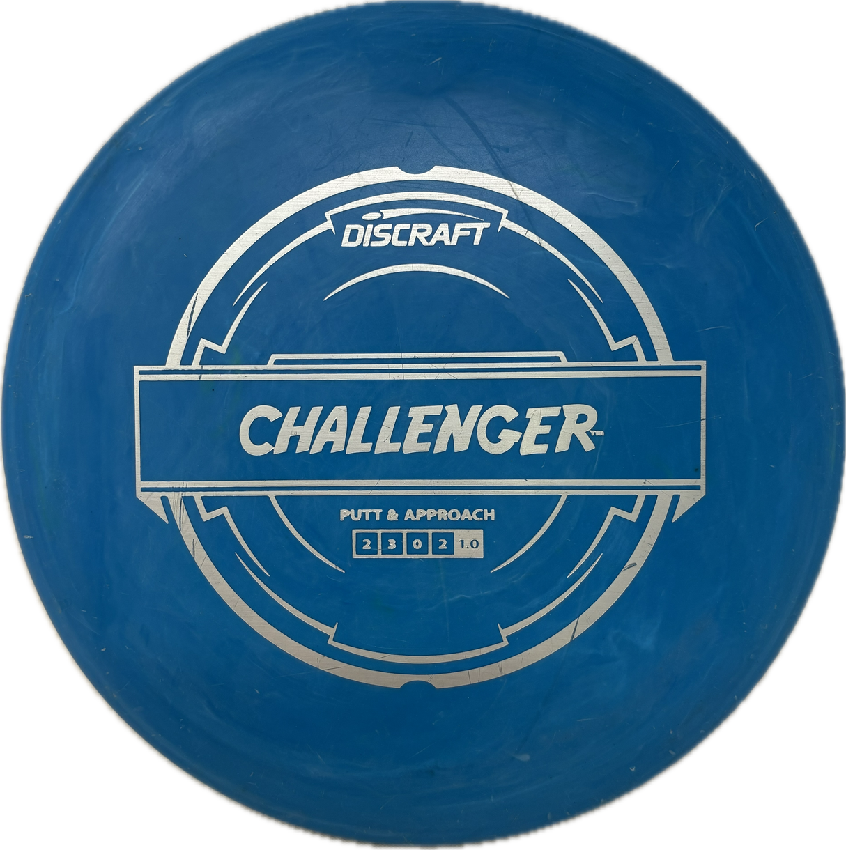 Used Discs-Foundation Disc Golf-Foundation Disc Golf