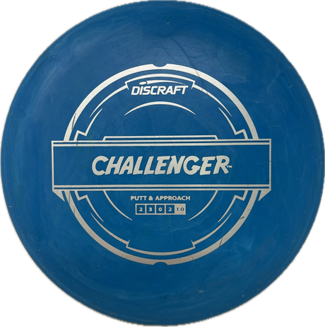 Used Discs