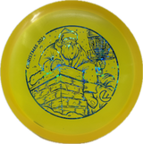 Christmas Buzzz SS (2024)