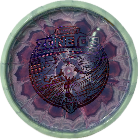 Zone OS | Brodie Smith Tour Series 2023