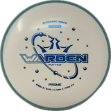 Warden-Dynamic Discs-Foundation Disc Golf