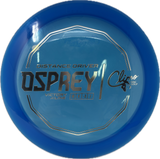 Osprey-Climo Disc Golf-Foundation Disc Golf