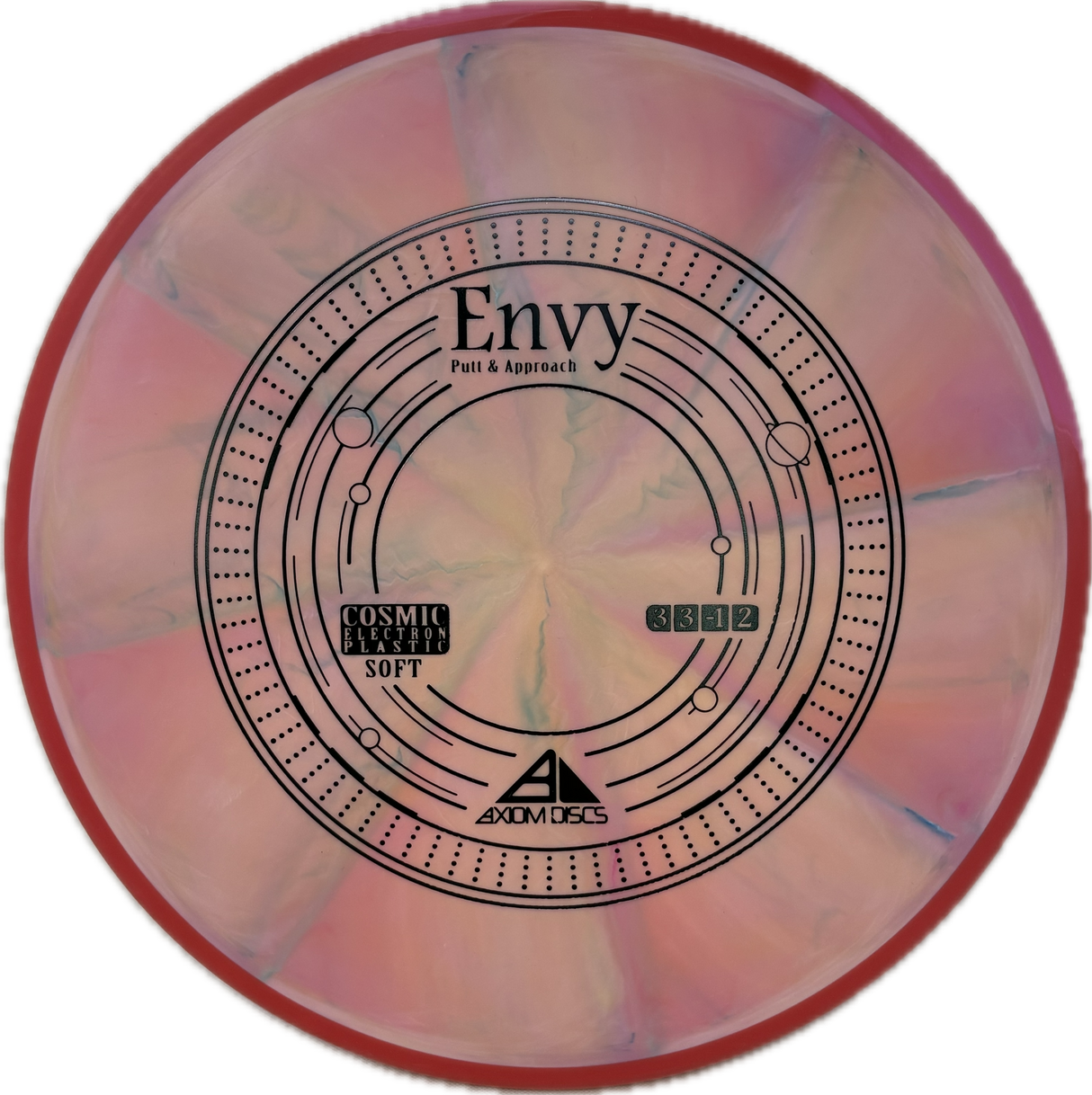 Envy