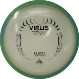 Virus-MVP-Foundation Disc Golf