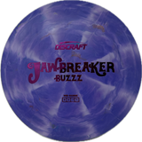 Buzzz-Discraft-Foundation Disc Golf