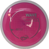 Wave-MVP-Foundation Disc Golf