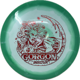 Gorgon-Innova-Foundation Disc Golf