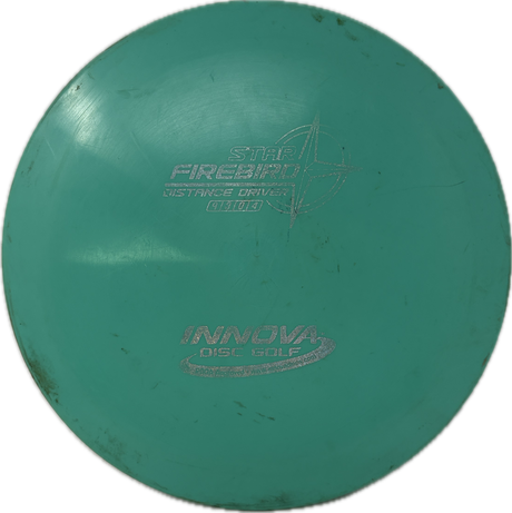 Used | Firebird