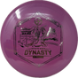 Dynasty-Infinite Discs-Foundation Disc Golf