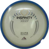 Insanity-MVP-Foundation Disc Golf