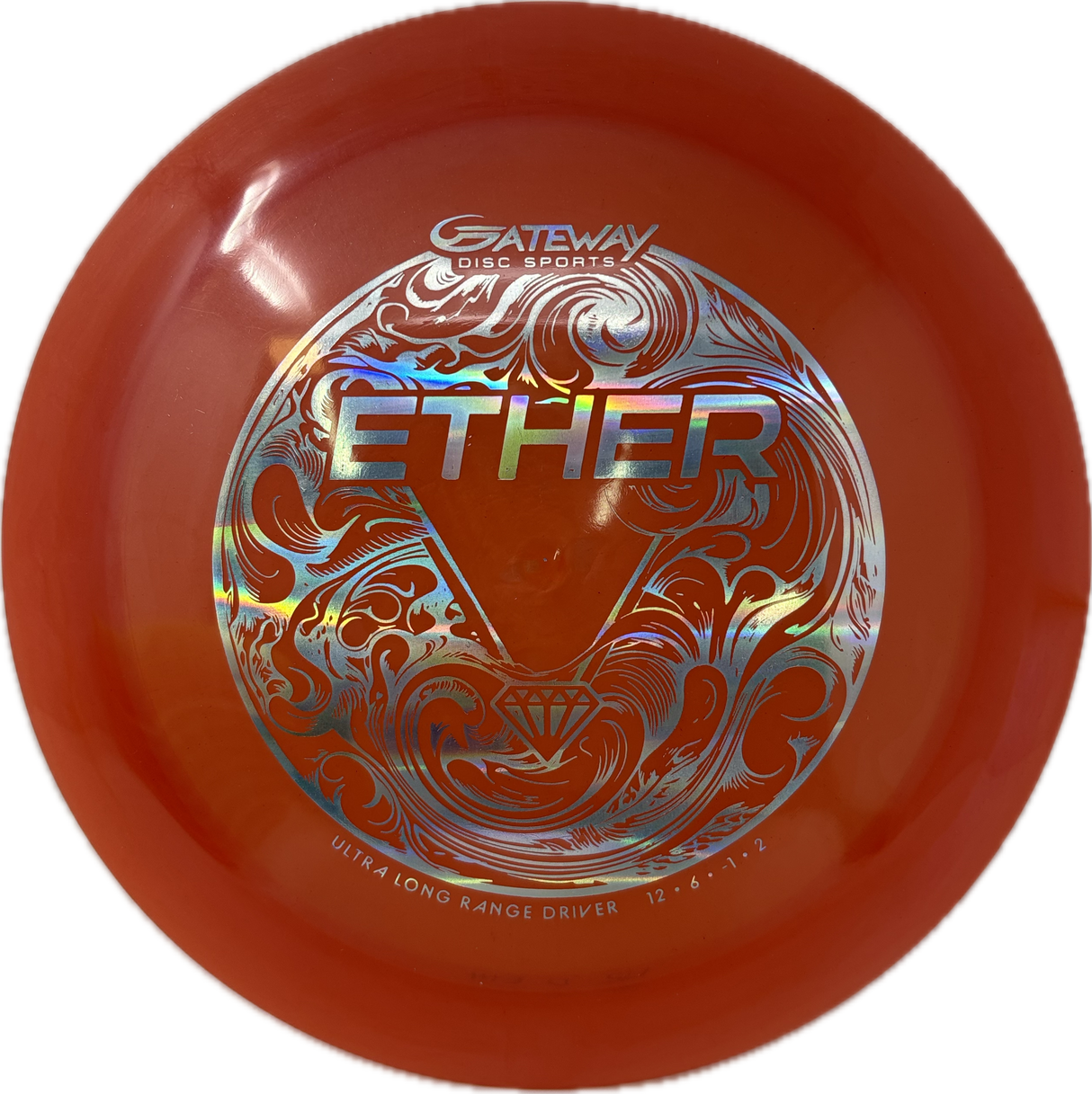 Ether-Gateway-Foundation Disc Golf