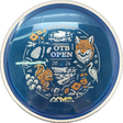 Reactor | 2026 OTB Open-MVP-Foundation Disc Golf