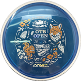 Reactor | 2026 OTB Open-MVP-Foundation Disc Golf