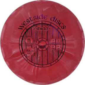 Shield-Westside Discs-Foundation Disc Golf