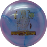 2026 Tour Series Archer | Austin Turner-Discraft-Foundation Disc Golf
