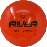 River-Latitude 64-Foundation Disc Golf