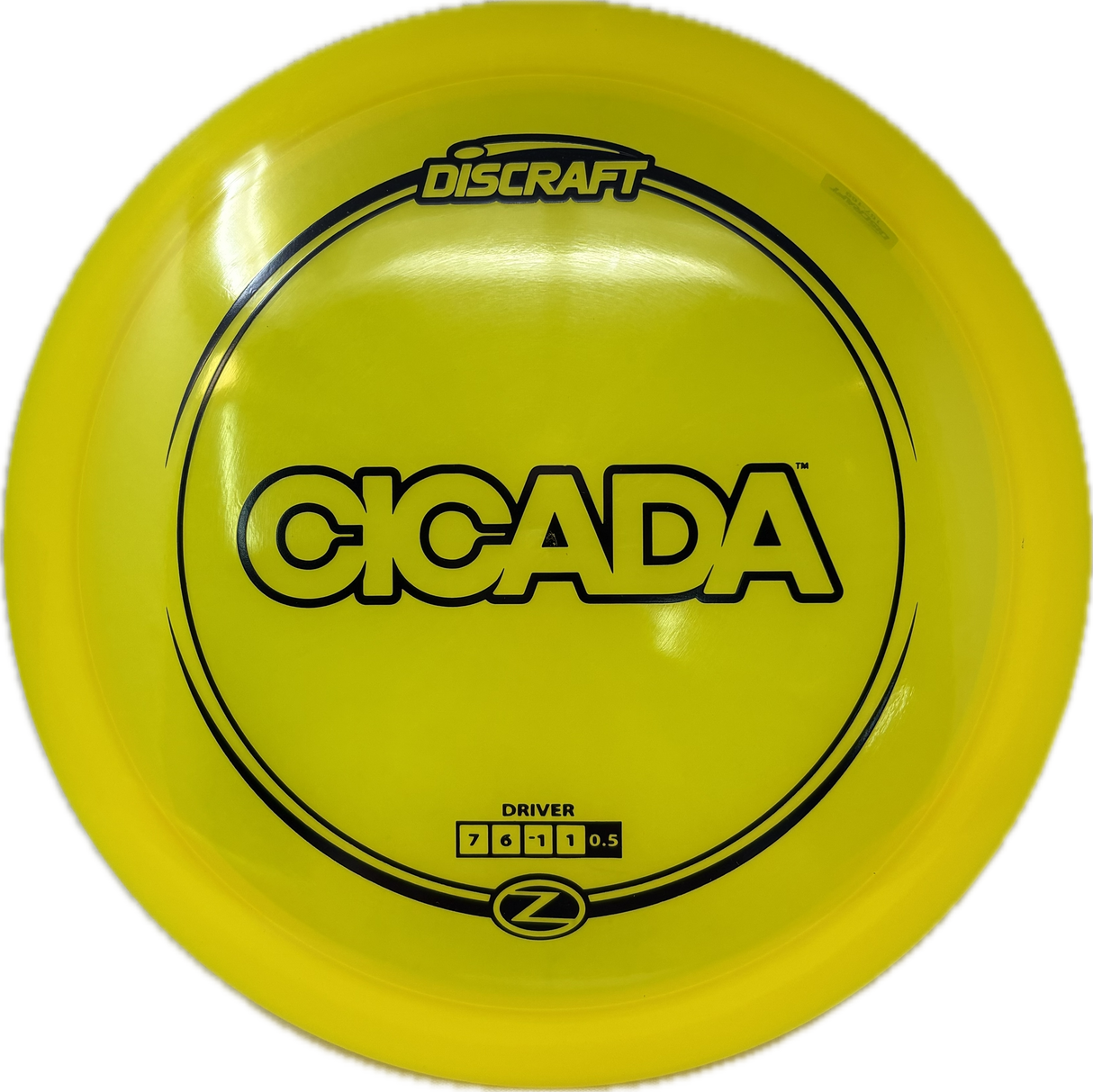 Cicada