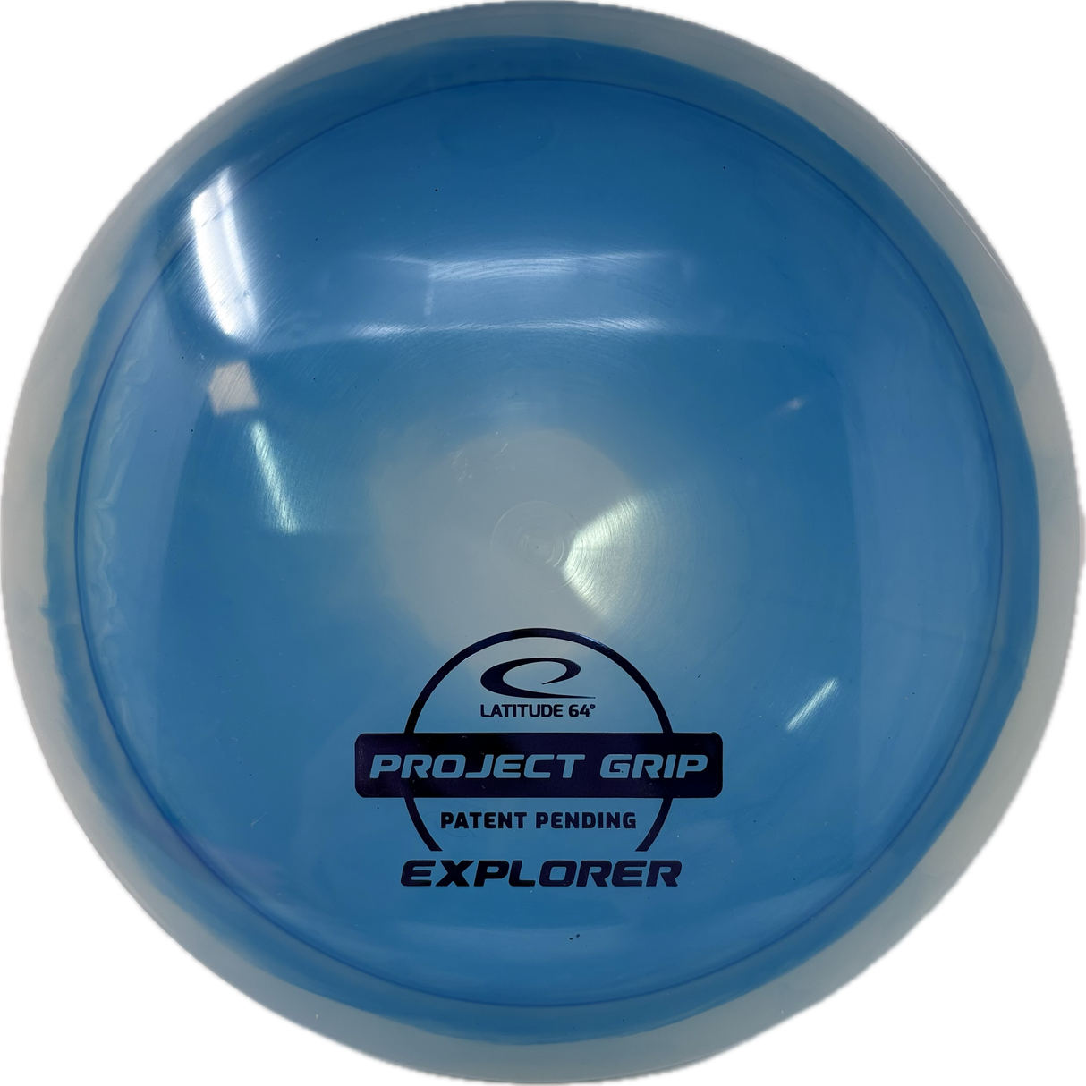 Explorer-Latitude 64-Foundation Disc Golf