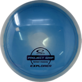 Explorer-Latitude 64-Foundation Disc Golf