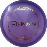 Buzzz-Discraft-Foundation Disc Golf
