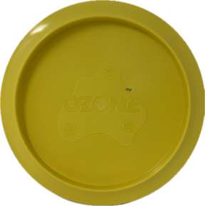 Ozone-Trash Panda-Foundation Disc Golf